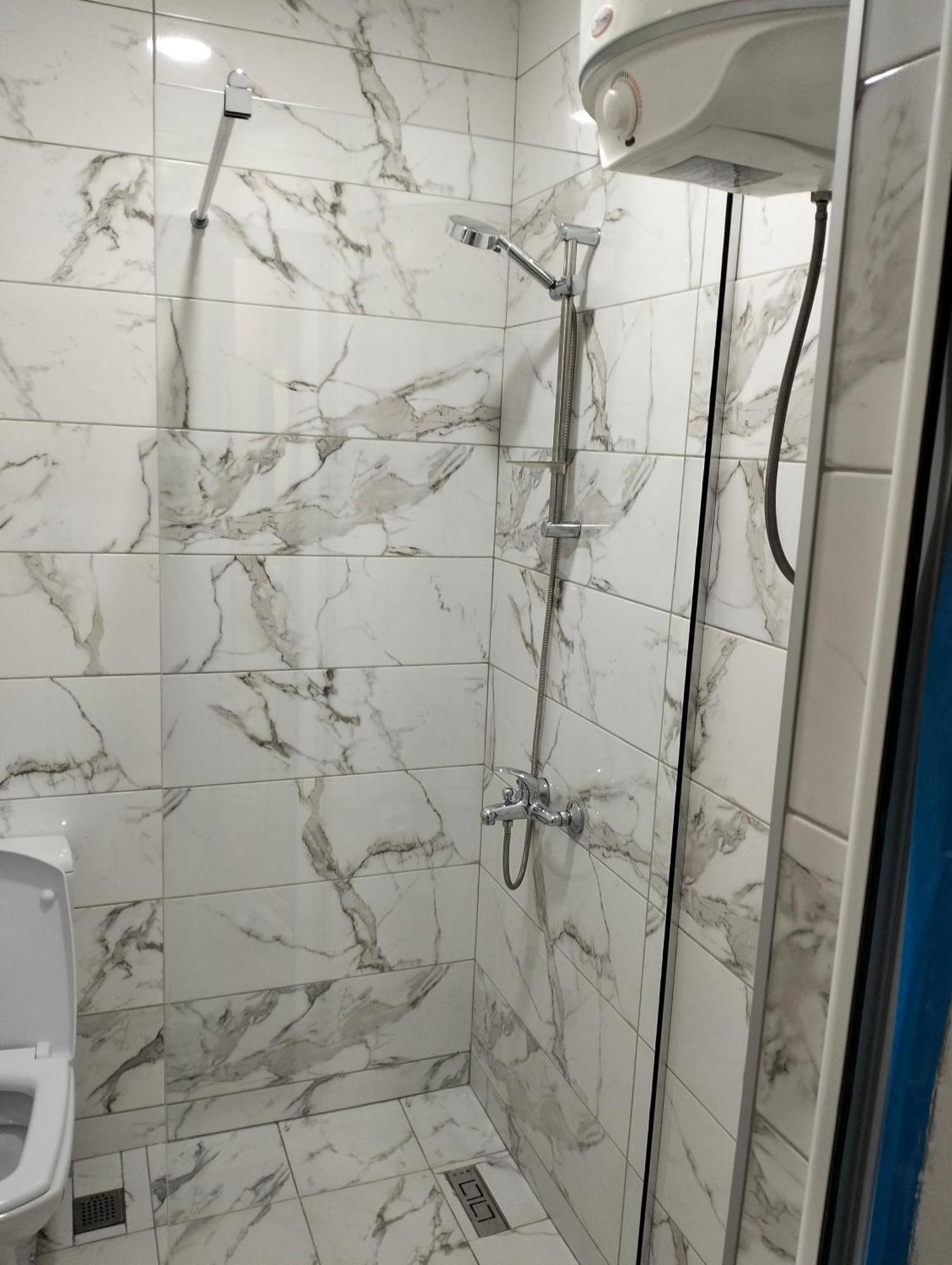 Apartment Olimp Ulcinj Exterior foto