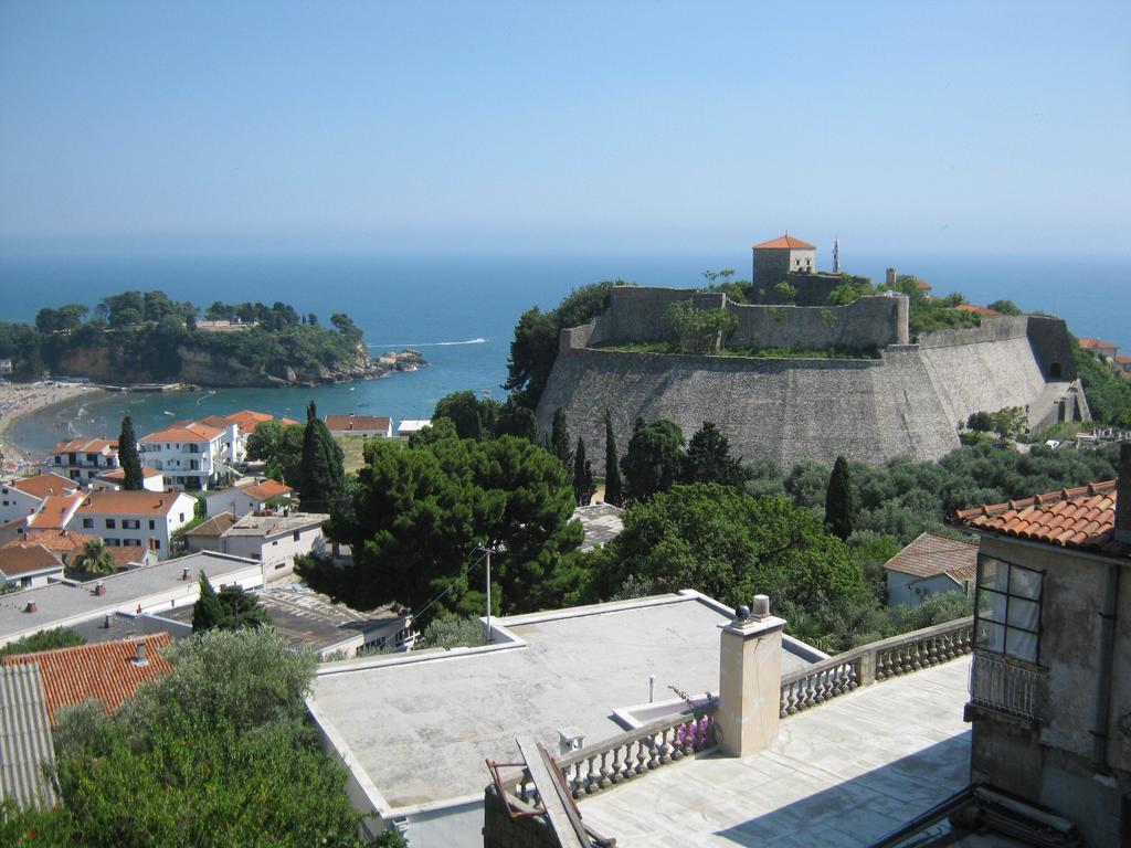 Apartment Olimp Ulcinj Quarto foto